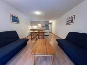 Appartement 4 personnes avec parking